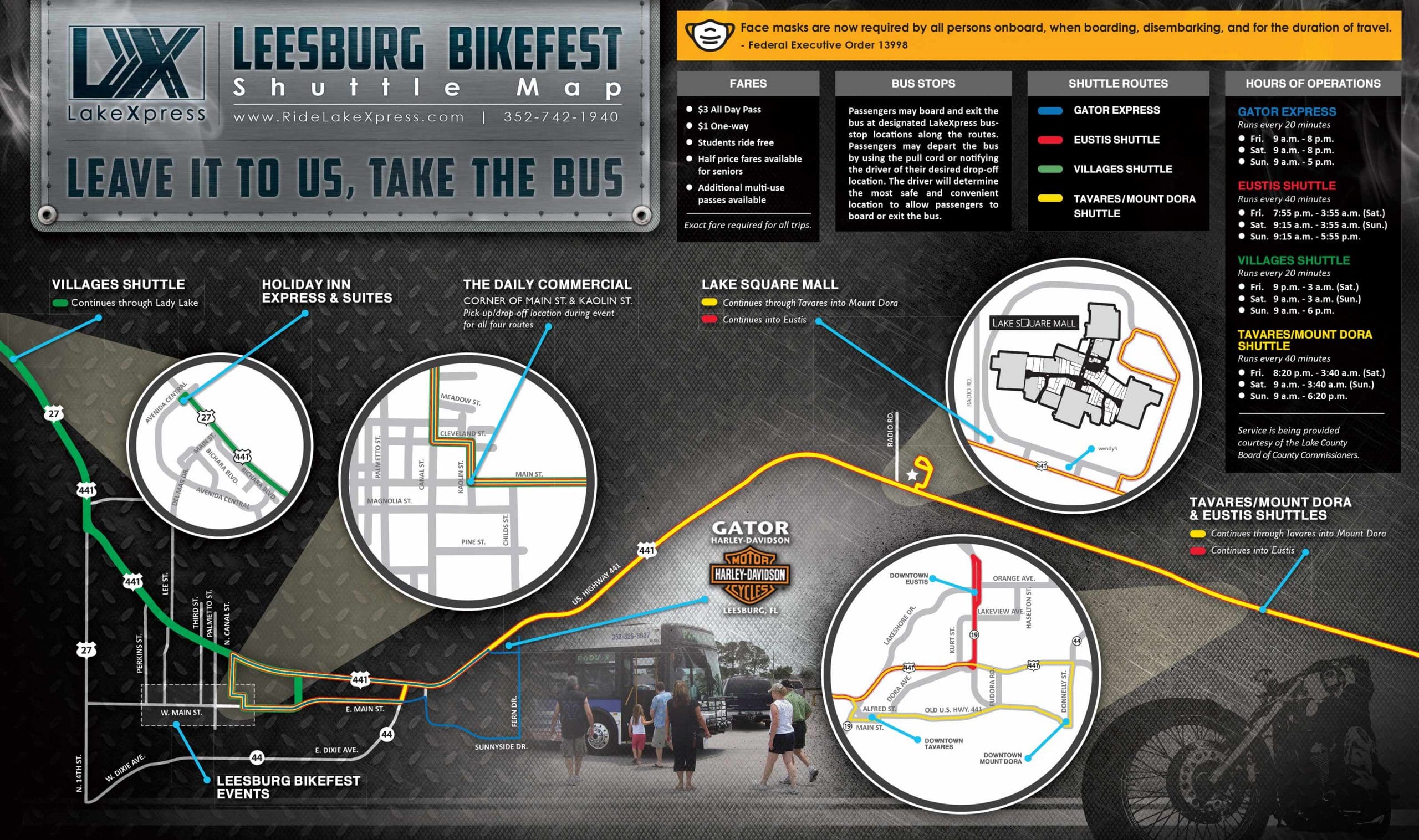 LeesburgBikefest2021_ShuttleMap