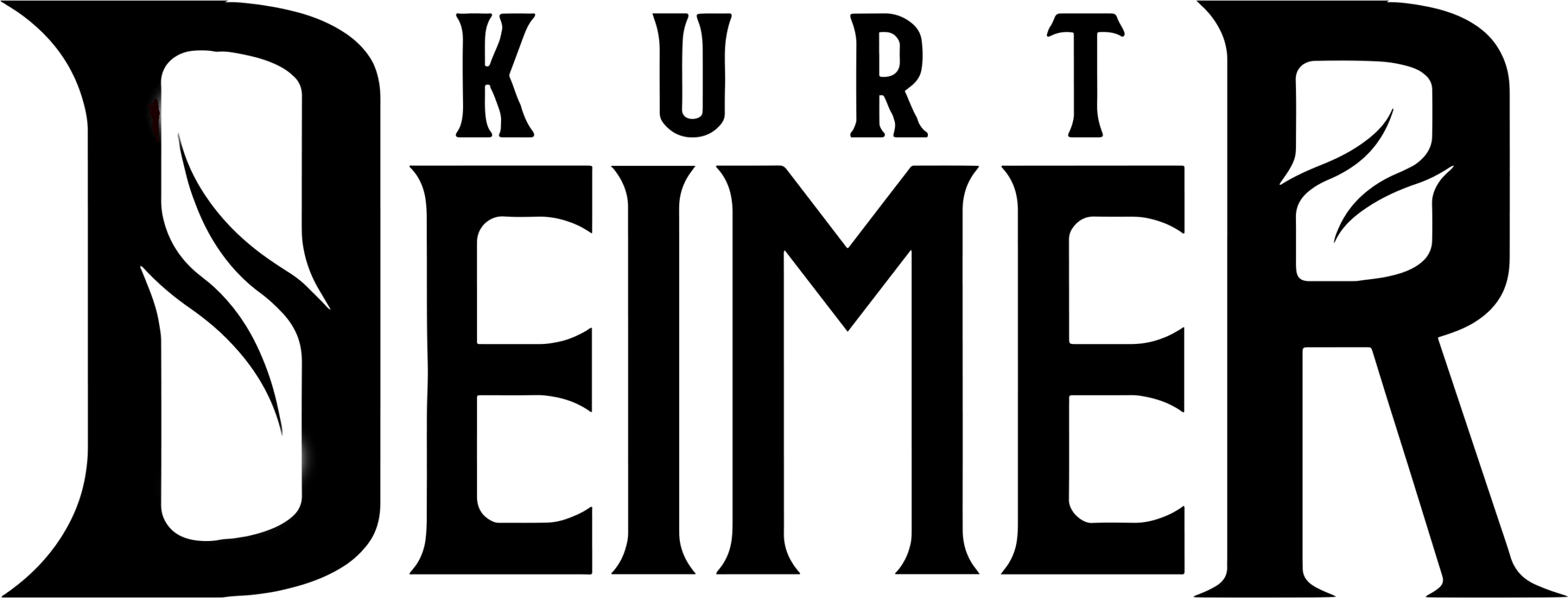 Untitled-Kurt Deimer Logo
