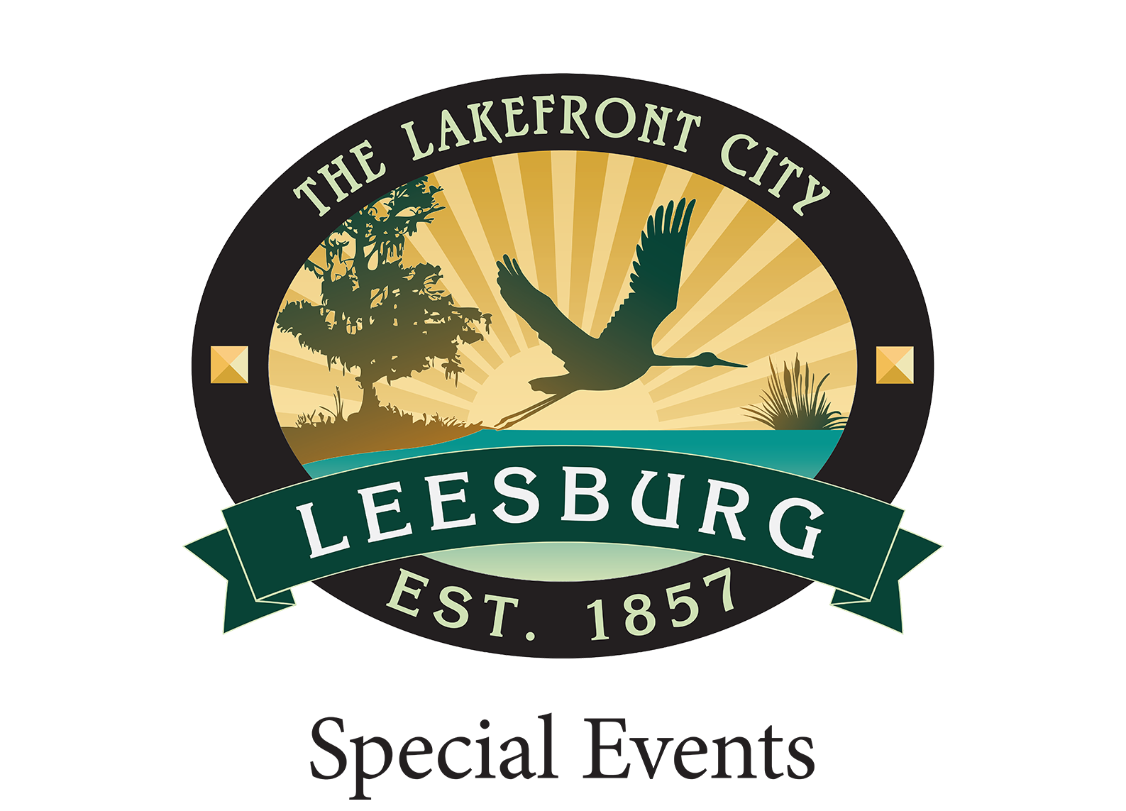 Schedule of Events Leesburg Bikefest 2024