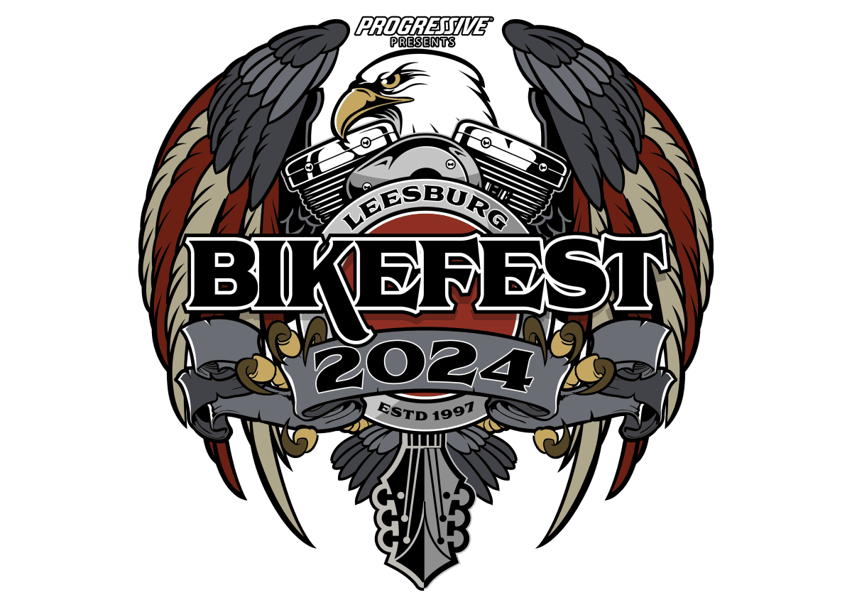 Bikini Contest Leesburg Bikefest 2024