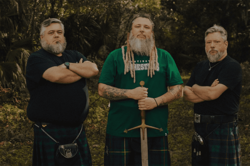 Nova Scotia Leesburg Bikefest 2025