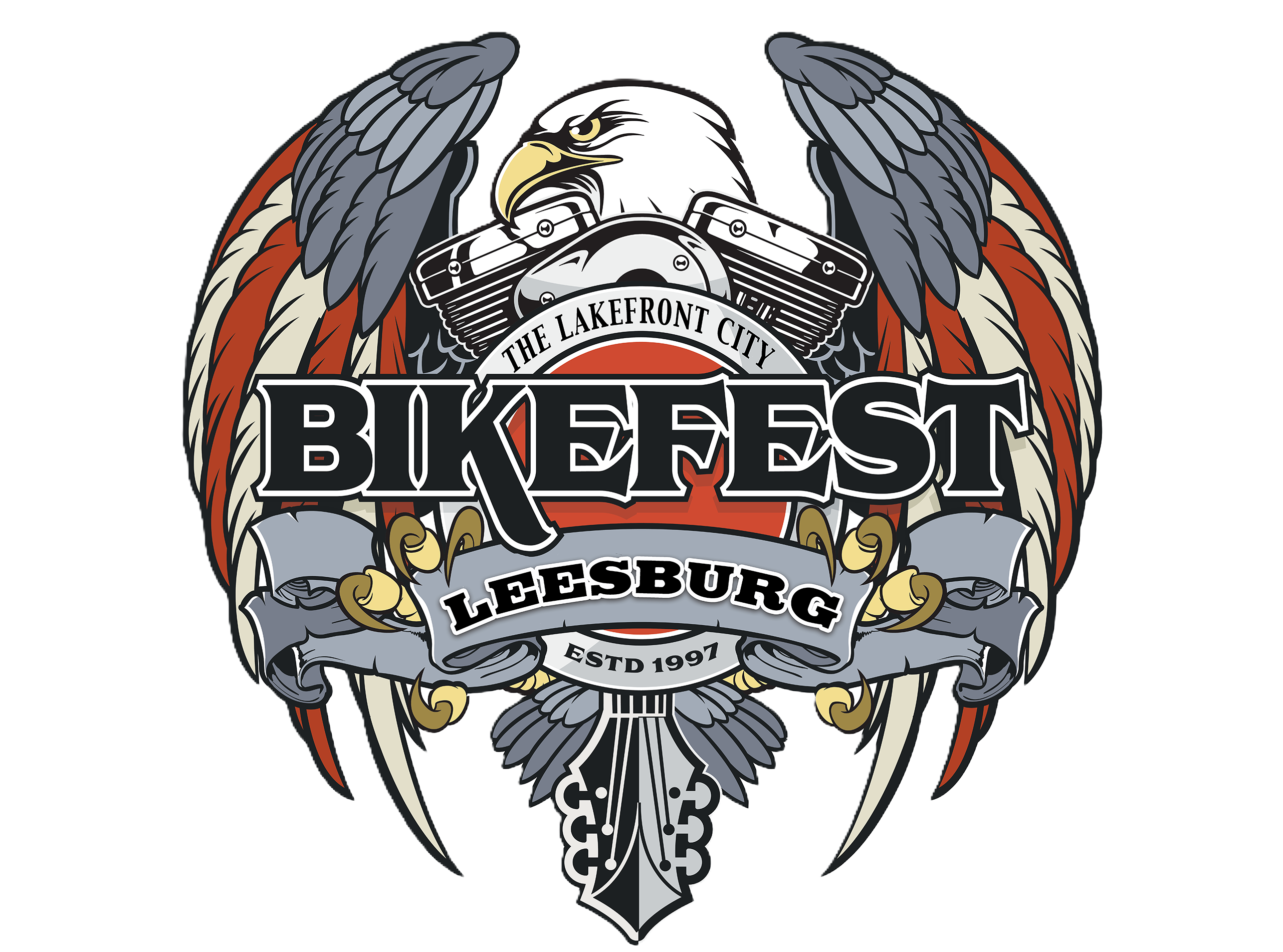 LEESBURG BIKEFEST Leesburg Bikefest 2025